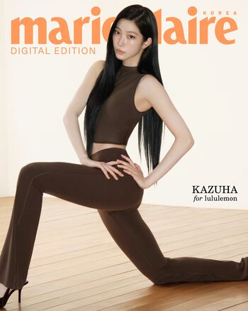 Full leaked Kazuha nakamura page private onlyfans photo