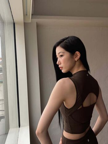 Full leaked Kazuha nakamura page private onlyfans photo