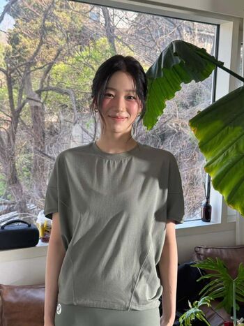 Full leaked Kazuha nakamura page private onlyfans photo