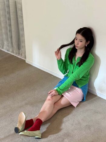 Full leaked Kazuha nakamura private onlyfans photo