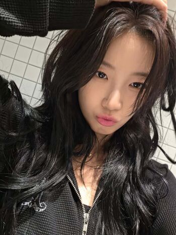 Full leaked Kazuha nakamura private onlyfans photo