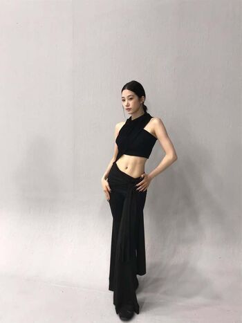 Kazuha Nakamura 中村 一葉