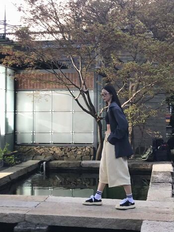 Kazuha Nakamura 中村 一葉