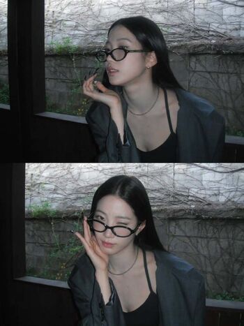 Kazuha Nakamura 中村 一葉