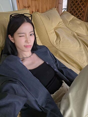 Kazuha Nakamura 中村 一葉