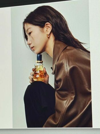 Kazuha Nakamura 中村 一葉 | LESSERAFIM