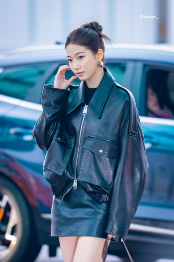 Kazuha Nakamura 中村 一葉 | LESSERAFIM