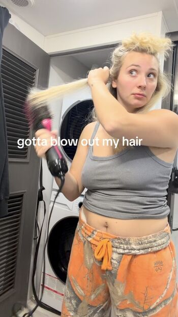 Full leaked Kbubblez private onlyfans photo