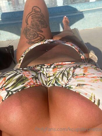 Full leaked Kcupsbrunette private onlyfans photo