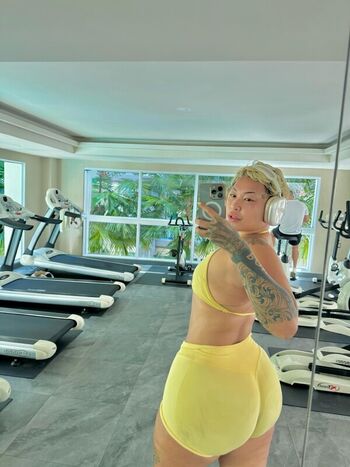 Full leaked Kdilola private onlyfans photo