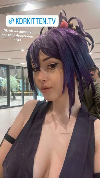 Full leaked Kdrkitten private onlyfans photo