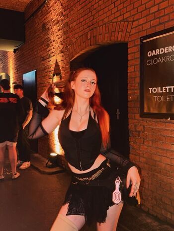 Full leaked Kdrkitten private onlyfans photo