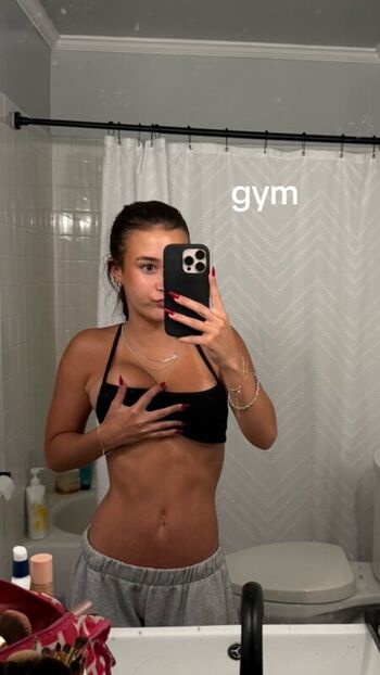 Keana Gocke