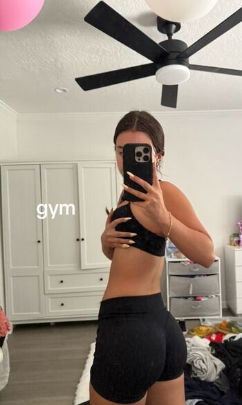 Keana Gocke