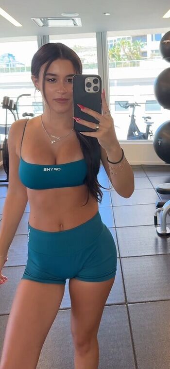 Keana Gocke