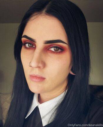 Keanakills leaked photo video viral