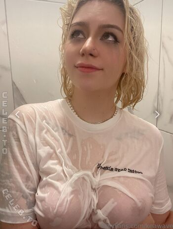 Full leaked Keawave private onlyfans photo