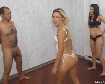 Full leaked Kebranozes private onlyfans photo