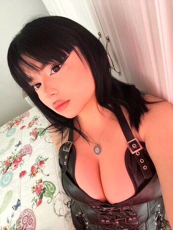 Full leaked Kedibakisli private onlyfans photo