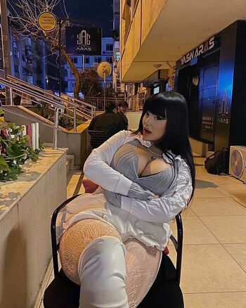 Full leaked Kedibakisli private onlyfans photo