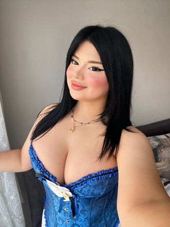 Full leaked Kedibakisli private onlyfans photo