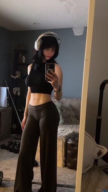 Full leaked Kee nwa private onlyfans photo