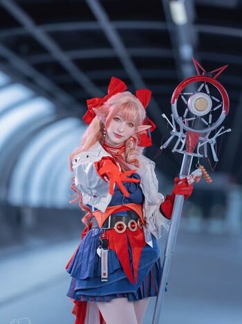 Full leaked Keekihime private onlyfans photo