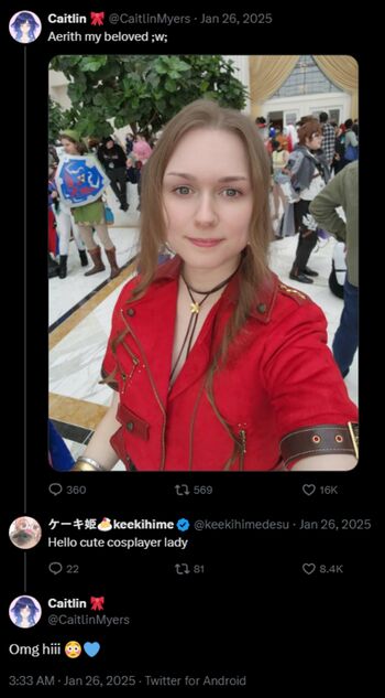 Full leaked Keekihime private onlyfans photo