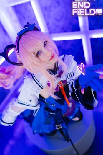 Full leaked Keekihime page private onlyfans photo
