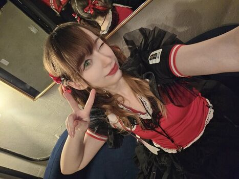 Full leaked Keekihime private onlyfans photo