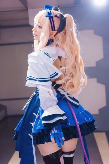 Full leaked Keekihime private onlyfans photo