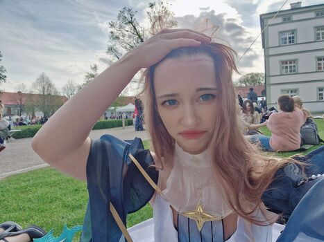 Full leaked Keekihime private onlyfans photo
