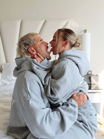 Full leaked Keeks and kyle private onlyfans photo