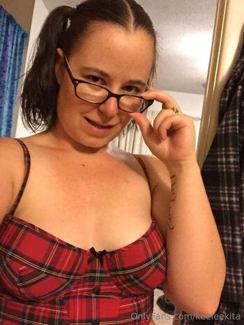 Full leaked Keelee kita private onlyfans photo