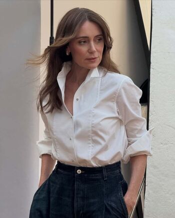 Full leaked Keeley hawes private onlyfans photo