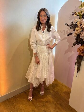 Keeley Hawes