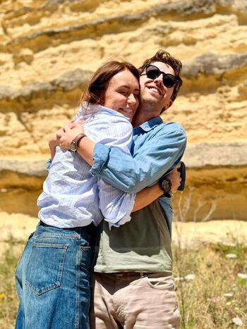 Full leaked Keeley hawes private onlyfans photo