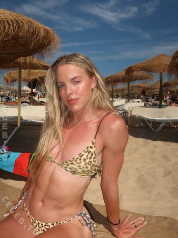 Full leaked Keely hodgkinson private onlyfans photo