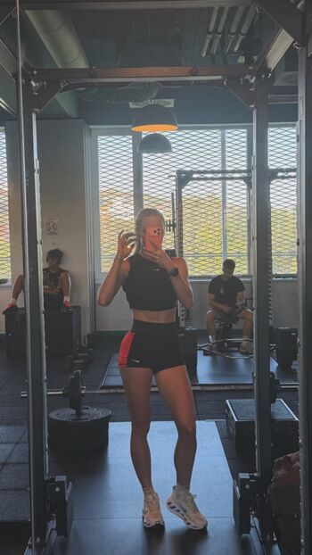 Full leaked Keely hodgkinson page private onlyfans photo