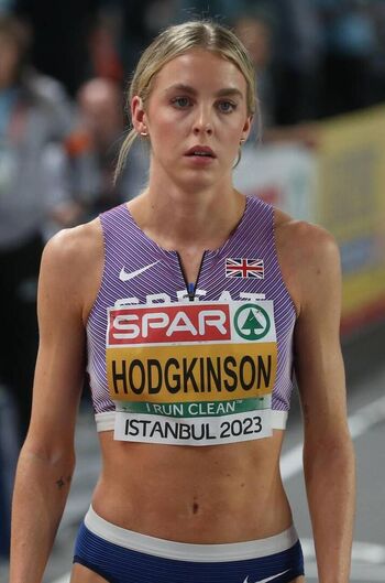 Full leaked Keely hodgkinson page private onlyfans photo