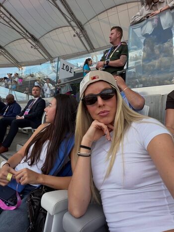 Full leaked Keely hodgkinson page private onlyfans photo