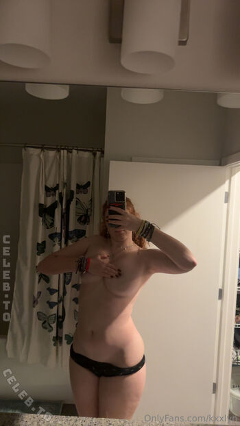 Full leaked Keelyn private onlyfans photo