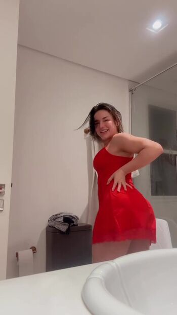 Full leaked Kefera buchmann private onlyfans photo