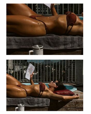 Full leaked Kefera buchmann private onlyfans photo