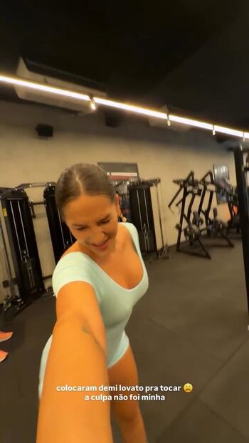 Full leaked Kefera buchmann private onlyfans photo