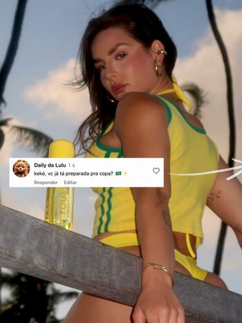 Full leaked Kefera buchmann private onlyfans photo