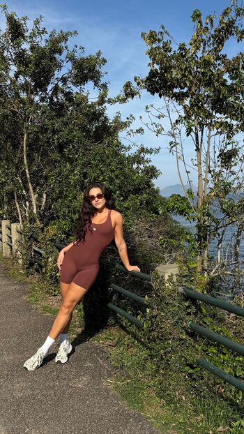 Full leaked Kefera buchmann private onlyfans photo