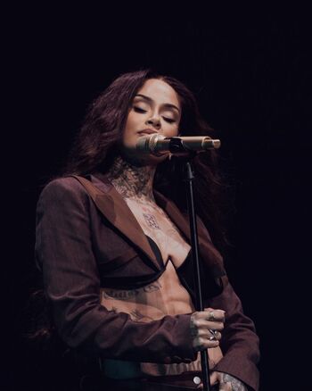 Kehlani