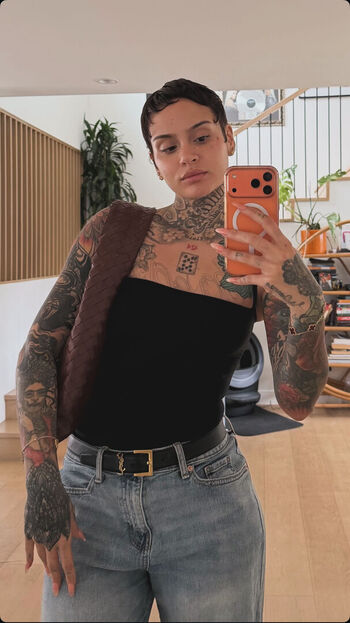 Kehlani