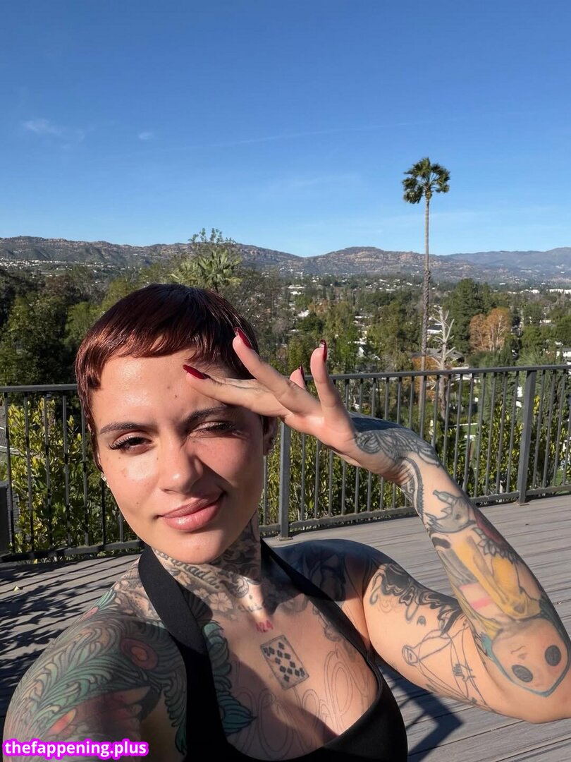 Kehlani